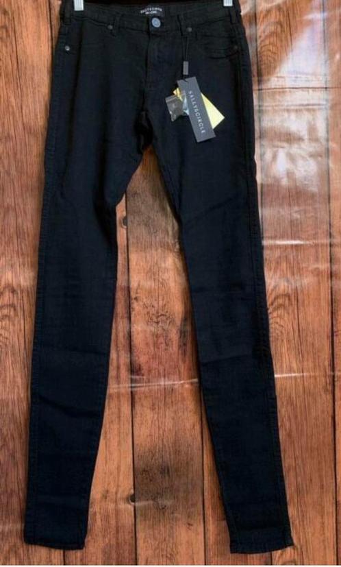 Gave zwarte jegging van Sally & Circle (Maat 27/34) Nieuw!!!, Kleding | Dames, Spijkerbroeken en Jeans, Nieuw, W27 (confectie 34) of kleiner