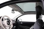 Fiat 500 1.2 Star | Lederen Bekleding | Navigatie | Panorama, Voorwielaandrijving, Gebruikt, 1242 cc, 4 cilinders