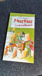 2 cd Luisterboek -Mees Kees gaat verhuizen -Mirjam Oldenhave, Boeken, Luisterboeken, Kind, Cd, Ophalen of Verzenden, Mirjam Oldenhave