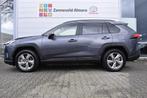 Toyota RAV4 2.5 Hybrid Dynamic (bj 2020, automaat), Auto's, Toyota, Te koop, Zilver of Grijs, 1565 kg, Gebruikt