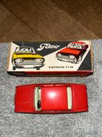 Tekno 826 Ford Taunus 17M, Ophalen of Verzenden, Nieuw, Auto, Overige merken
