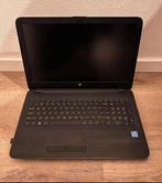 HP laptop met toebehoren (Zie omschrijving), HP, Qwerty, Gebruikt, Ophalen of Verzenden