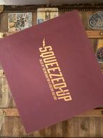 Squeeze Up - Tales of Polynesian Pop, Boeken, Ophalen of Verzenden, Zo goed als nieuw