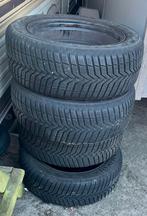 4 auto onderdelen vredestein snowtrac, Ophalen of Verzenden, Zo goed als nieuw