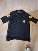 Nike Scheidsrechter Shirt KNVB ARAG, Maat L, Ophalen of Verzenden, Zo goed als nieuw, Shirt