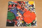 Sam Francis – Kleurrijke catalogus schilderijen, Boeken, Ophalen of Verzenden, Gelezen, Schilder- en Tekenkunst