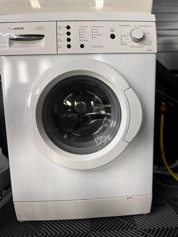 Bosch Maxx 6 Wasmachine beschikbaar voor biedingen