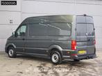 Volkswagen Crafter 177pk Automaat L3H3 Trekhaak ACC Navi Air, Automaat, Gebruikt, Euro 6, 4 cilinders