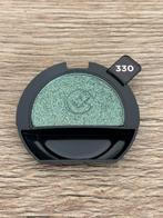 Collistar Impeccable Oogschaduw 330 Verde Capri Frost, Ophalen of Verzenden, Zo goed als nieuw, Ogen
