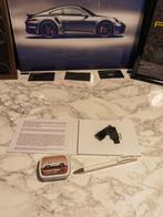 Origineel porsche classic usb, pen en munten snoepjes ️, Verzamelen, Pennenverzamelingen, Overige merken, Balpen, Nieuw, Met doosje