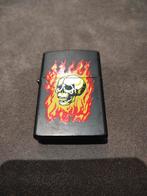 Zippo, Ophalen of Verzenden, Zo goed als nieuw, Aansteker