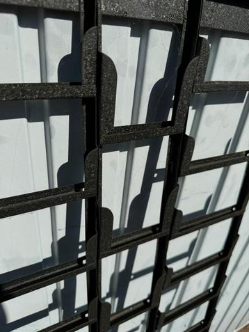 (Ansicht)kaarten rek beschikbaar voor biedingen
