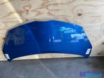 TOYOTA AYGO BLAUW 8U7 motorkap 2005-2014, Ophalen of Verzenden, Gebruikt, Toyota, Motorkap