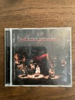 Within Temptation - Acoustic Night CD, Ophalen of Verzenden, 2000 tot heden, Zo goed als nieuw