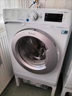 Indesit wasmachine, Witgoed en Apparatuur, Wasmachines, 6 tot 8 kg, Gebruikt, Ophalen of Verzenden, 1600 toeren of meer