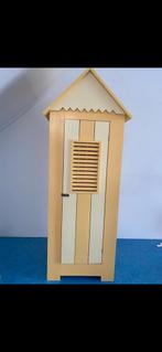 Strandkast voor kinderen, Ophalen, Kast, 50 tot 70 cm, 105 cm of meer