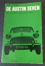 De Austin Seven, Ophalen of Verzenden, Gelezen, Overige merken