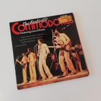 LP The fantastic Commodores featuring Lionel Richie, Ophalen of Verzenden, 1980 tot 2000, Gebruikt, 12 inch
