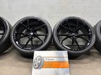 Hyundai i30N Originele 19 inch velgen Zomerbanden i30 turbo, Auto-onderdelen, Banden en Velgen, 19 inch, Gebruikt, N, Turbo