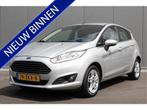 Ford Fiesta 1.0 EcoBoost Titanium | NL-AUTO | LMV | CRUISE |, Voorwielaandrijving, Euro 5, Gebruikt, 23 km/l