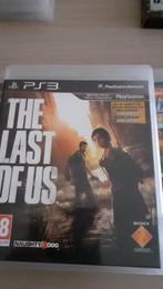 The Last of Us - PS3 €4,00, Spelcomputers en Games, Games | Sony PlayStation 3, Avontuur en Actie, Online, Vanaf 18 jaar, 1 speler