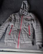 Heerlijke warme  jas merk Brunotti, Ophalen, Zo goed als nieuw, Maat 38/40 (M), Beige