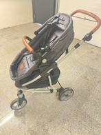 Kinderwagen grijs kleur, Kinderen en Baby's, Kinderwagens en Combinaties, Ophalen, Overige merken
