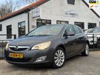 Opel Astra 1.6 Sport, Voorwielaandrijving, 680 kg, 4 cilinders, 116 pk