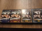 Westenwind dvd s, Cd's en Dvd's, Dvd's | Tv en Series, Alle leeftijden, Ophalen of Verzenden, Zo goed als nieuw
