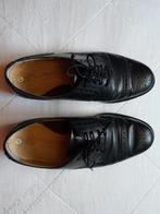 Te koop klassieke heren schoenen(leer), Principes, Gedragen, Ophalen of Verzenden, Veterschoenen