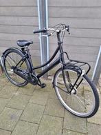 Batavus dames/stadsfiets 28inch 3speed in nette staat, Fietsen en Brommers, Fietsen | Dames | Damesfietsen, 47 tot 50 cm, Ophalen of Verzenden