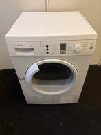 Gratis Bosch Droger, Ophalen, 6 tot 8 kg, Voorlader, Niet werkend