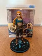 Zelda: Breath of The Wild Princess Zelda F4F PVC Statue, Verzamelen, Beelden en Beeldjes, Ophalen, Zo goed als nieuw