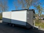 Aanhangwagen, boottrailer, caravan, Auto diversen, Aanhangers en Bagagewagens, Ophalen, Gebruikt