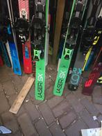 184cm STOCKLI LASER SX NP1550 SWISS VOOR KENNERS BEST SKI, Overige merken, Stockli, 180 cm of meer, Ophalen of Verzenden