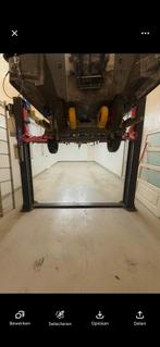 Loods huurcontract overnamen per 01-01-26, Antiek en Kunst, Ophalen, Rechthoekig, Minder dan 50 cm