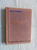 Ds. J.A. Visscher - Zoo'n Heidekerel - Arme Friesche Heide, Boeken, Ophalen of Verzenden, Gelezen