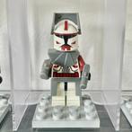 Lego Star Wars Clone Trooper Commander Fox Phase 1 sw0202, Kinderen en Baby's, Speelgoed | Duplo en Lego, ., Lego, Ophalen of Verzenden