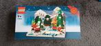Lego 40564 Wintertafereel met elfen, Kinderen en Baby's, Speelgoed | Duplo en Lego, Ophalen of Verzenden, Nieuw, Complete set