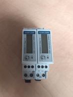 2x Eastron SDM120m kWh meter Modbus, Ophalen of Verzenden