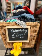 Verschillende maten babykleding, Ophalen, Zo goed als nieuw
