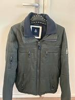 Gaastra Winterjas Heren Maat M Groen, Ophalen of Verzenden, Maat 48/50 (M), Groen