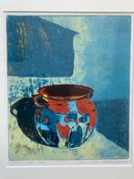 Mooi werk van Nelleke Wiersma Zutphen, Antiek en Kunst, Ophalen