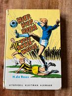 Hiep, hiep hoera voor akkerwoude, Boeken, Ophalen of Verzenden, Gelezen
