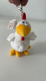 Sleutel-  of tashangers, Verzamelen, Ophalen of Verzenden, Zo goed als nieuw