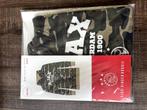 Nieuw Ajax hoodie / trui / sweater camouflage 116 - 122, Ophalen of Verzenden, Nieuw, Jongen, Trui of Vest