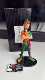 Romero britto peter pan, Verzamelen, Verzenden, Zo goed als nieuw, Hummel