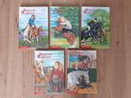 Romana en Ragebol paardenboeken jeugdboeken, Ophalen of Verzenden, Zo goed als nieuw, Fictie algemeen