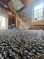 Brink en Campman Spring tapijt Blue Note NIEUW, Ophalen, Nieuw, Rechthoekig, 200 cm of meer