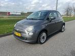 Fiat 500 0.9 TwinAir Airco Panodak, Te koop, Zilver of Grijs, Geïmporteerd, 905 kg